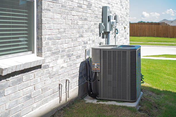 Reliable Emergency Hvac contractor in Shiloh, OH by FH HVAC